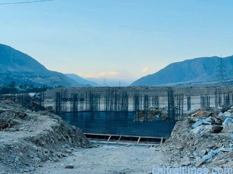 chitraltimes danish school project syed abad chitral 3