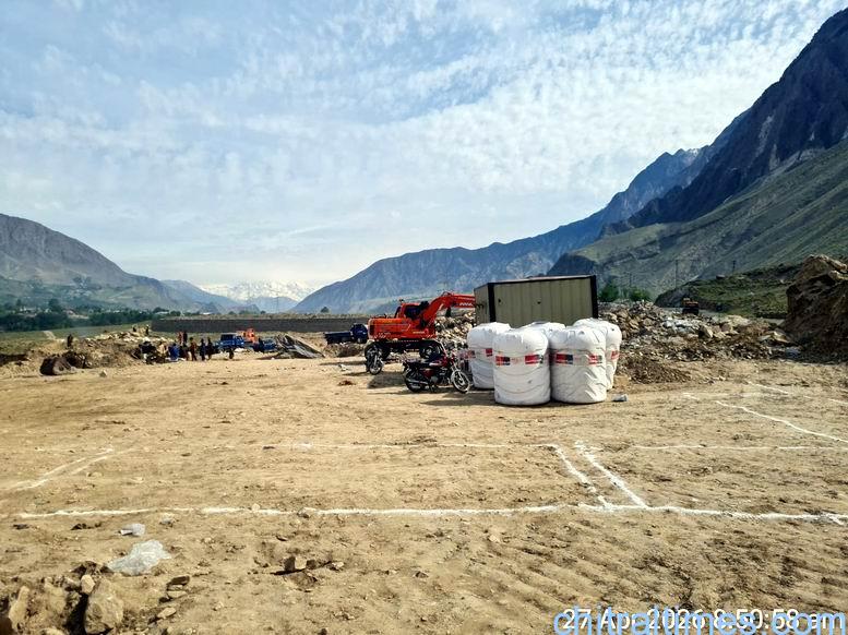 chitraltimes danish school project syedabad chitral 7