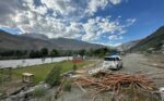 chitraltimes darbar lanik cafee destroyed by district admin lower chitral 3