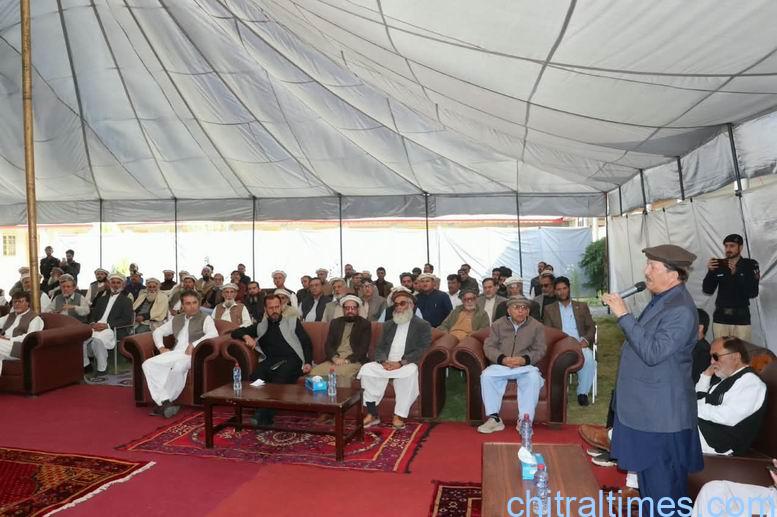 chitraltimes dc and dpo lower chitral public gathering 3