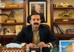 chitraltimes dc chaired meeting on sasta market establishment 2