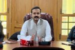 chitraltimes dc chitral lower raw hashim azeem pas