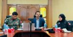 chitraltimes dc comd cs chaired intelegence coordination meeting 1
