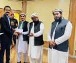 chitraltimes dc lower chitral given away cash prizes to naat competition winners 3