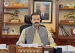 chitraltimes dc lower chitral raw hashim azeem chairing education reform meeting 2
