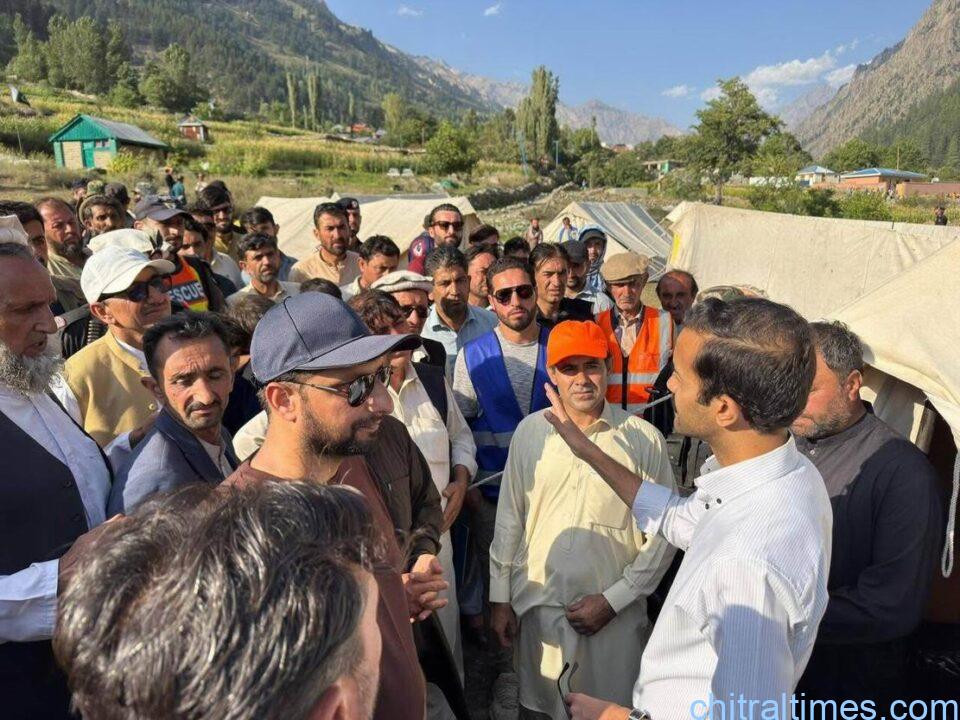 chitraltimes-dc-lower-chitral-raw-hashim-azem-visit-madaklasht-arrange ...