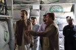 chitraltimes dc lower raw azeem visit akah office 6