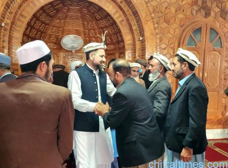 chitraltimes dc upper chitral eid