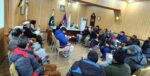 chitraltimes dc upper chitral imran khan chairing price control meeting