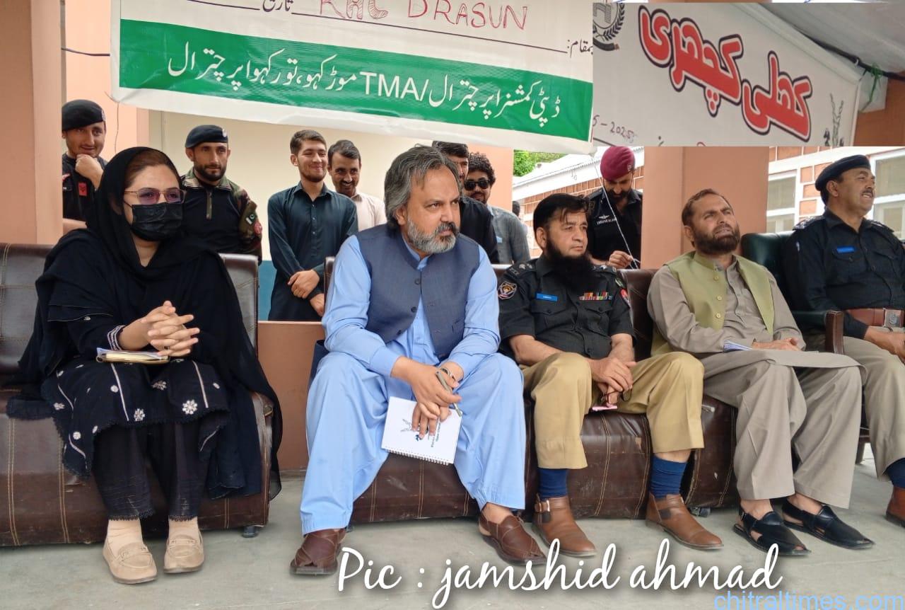 chitraltimes dc upper chitral khulle kachehre mulkhow 1