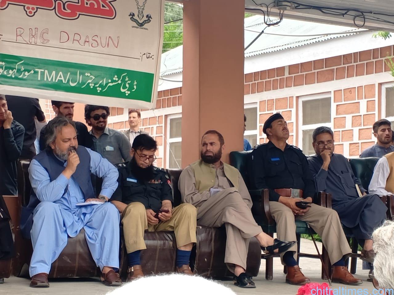 chitraltimes dc upper chitral khulle kachehre mulkhow 4