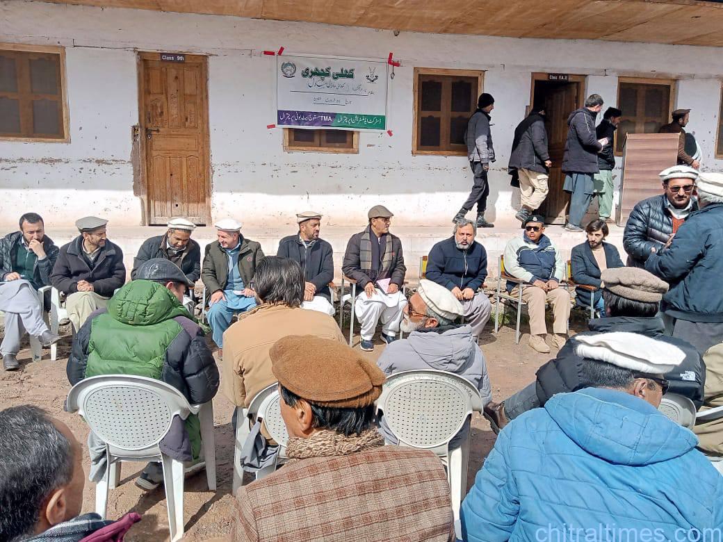 chitraltimes dc upper chitral khulle kachehre parwak 1