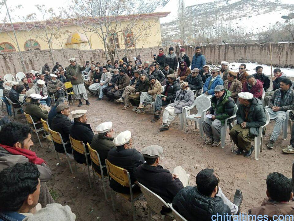 chitraltimes dc upper chitral khulle kachehre parwak 3
