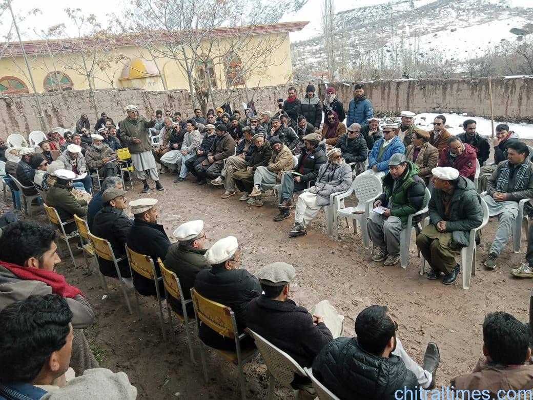 chitraltimes dc upper chitral khulle kachehre parwak 3