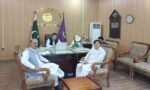 chitraltimes dc upper chitral meeting on afghan refuges 1