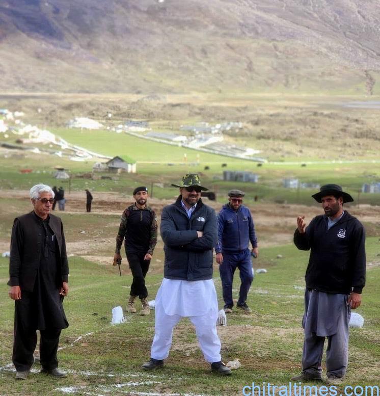 chitraltimes dc upper chitral visit shandur pass 10