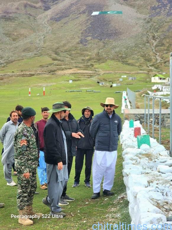 chitraltimes dc upper chitral visit shandur pass 2