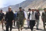 chitraltimes dc wing comdr mastuj and dpo visit didar gah parwak mastuj 6