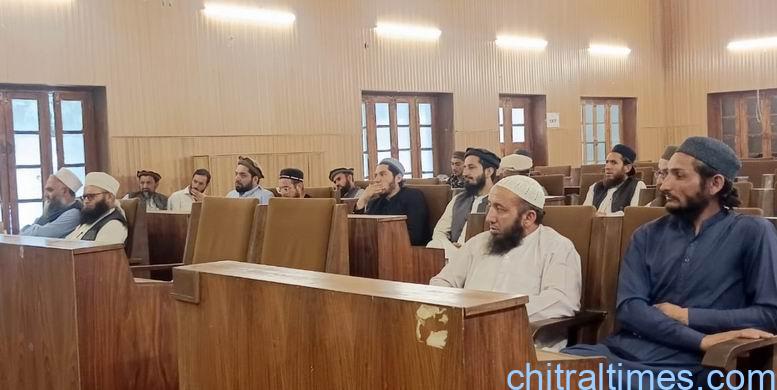 chitraltimes dho seminar on vacination against cancer 3