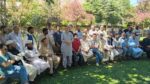 chitraltimes dhq hospital doctors and staff protest meeting 2