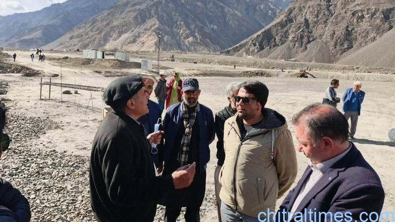 chitraltimes didar gar ismaili community parwak lasht mastuj 4