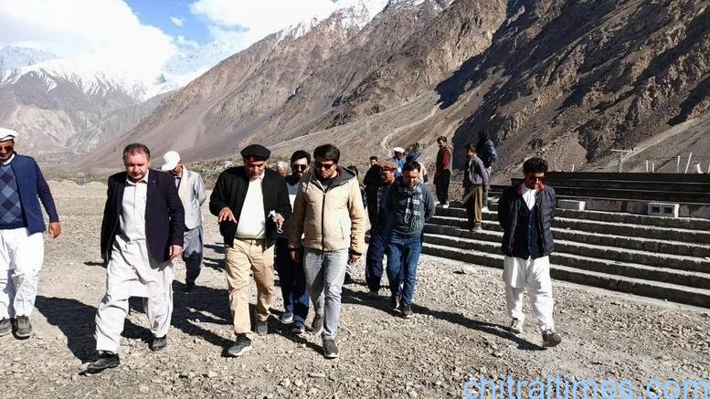 chitraltimes didar gar ismaili community parwak lasht mastuj 6