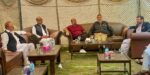 chitraltimes district and session judge chitral lower Khalid khan transfered 1