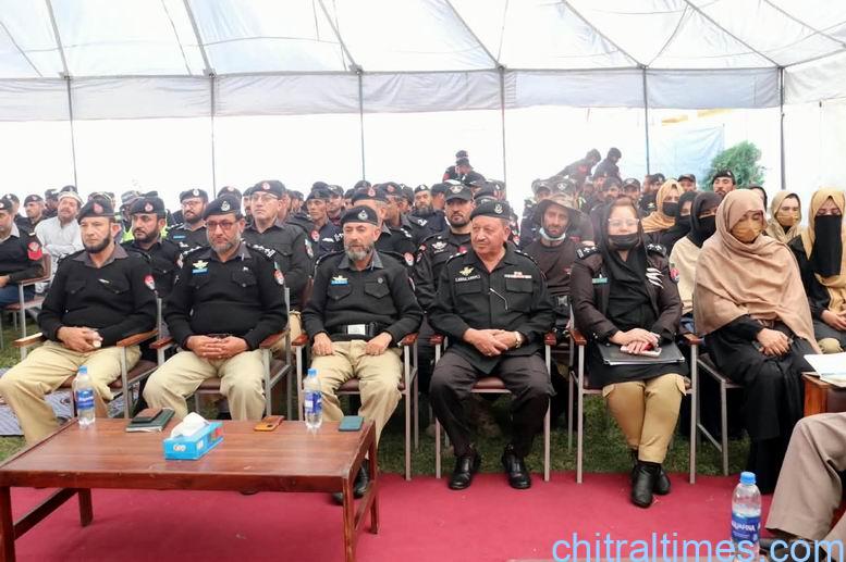 chitraltimes dpo chitral lower darbar 5