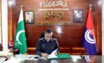 chitraltimes dpo chitral lower khalid khan resume charge 1