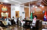 chitraltimes dpo chitral lower meeting with religious eleders 4