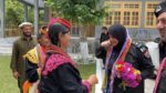 chitraltimes dpo chitral lower resham jahangir visit kalash valley 1