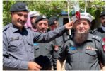 chitraltimes dpo chitral upper resume charge Hamidullah psp