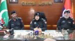 chitraltimes dpo lower chitral rashum jhangir press confrence 1