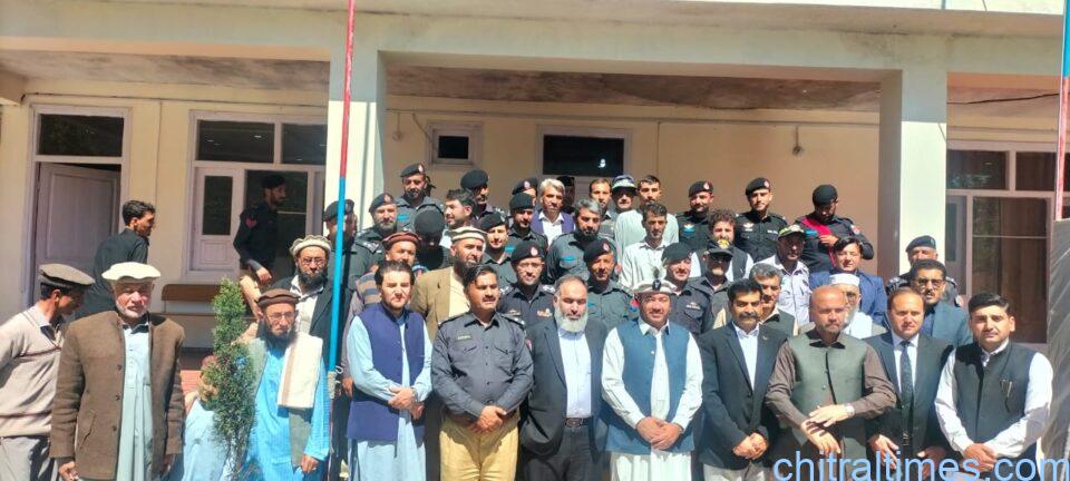 chitraltimes dpo upper chitral m attiq shah transfered 1