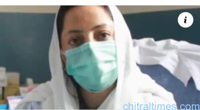 ڈاکٹر زہرہ ولی اسیر۔ ایک ہونہار اور خدمت گار بیٹی کا سانحہ ارتحال: قاری فیض اللہ چترالی