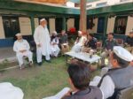 chitraltimes drosh police meeting on anti drug drive 2