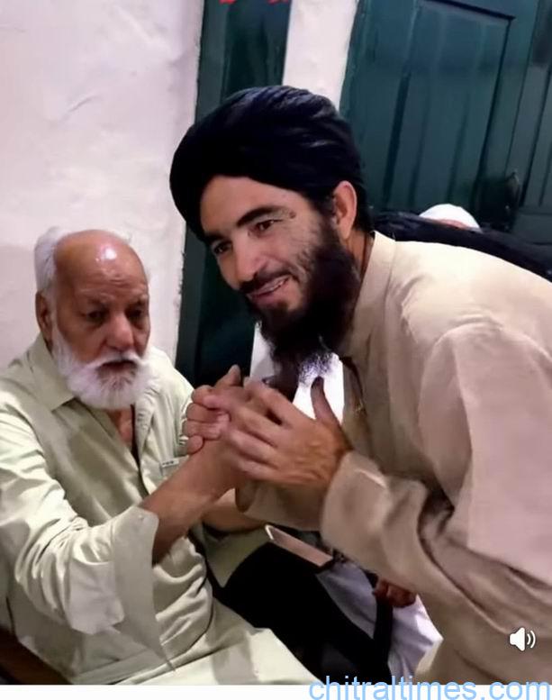 chitraltimes drosh sabil girane pr jirga issue solved 3