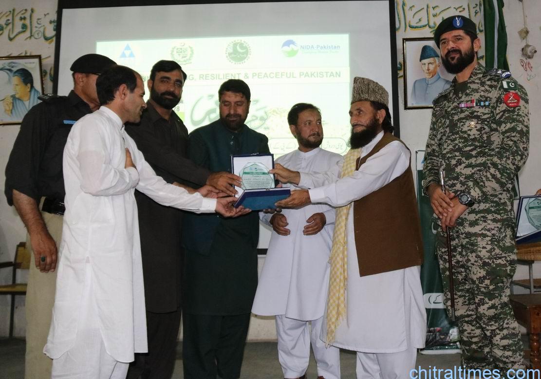 chitraltimes drosh yom e takbir rally nida 4