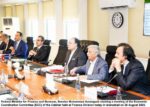 chitraltimes ecc meeting islamabad