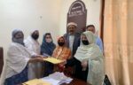chitraltimes education office upper chitral distributes appointment letters to PSTs teachers 1