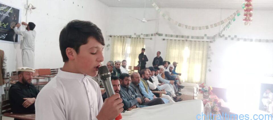 chitraltimes eid miladun nab SAW celebration chitral upper 4