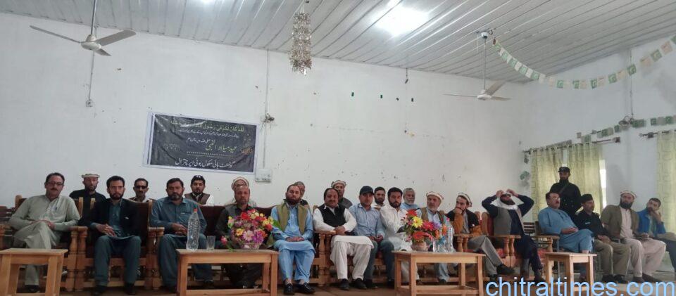 chitraltimes eid miladun nab SAW celebration chitral upper 5