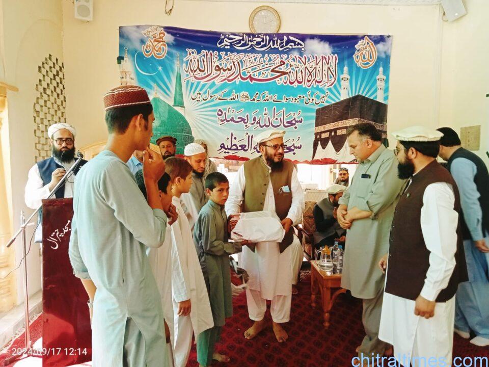 chitraltimes eid miladun nabi pbuh celebration chitral lower 4