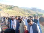 chitraltimes eid prayer chitral 3