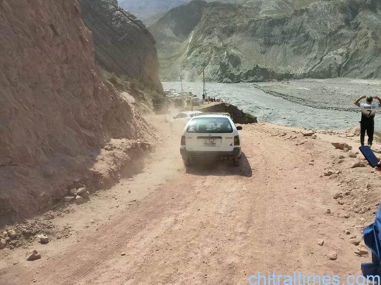 chitraltimes executive engineer upper chitral eng ziaullah dies in road accident 2