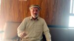 chitraltimes faizur rehman danin vcc president