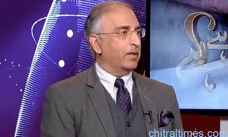 پاکستان کے تناظر میں ہائبرڈ نظام ۔ تحریر: ڈاکٹر فرخ سلیم