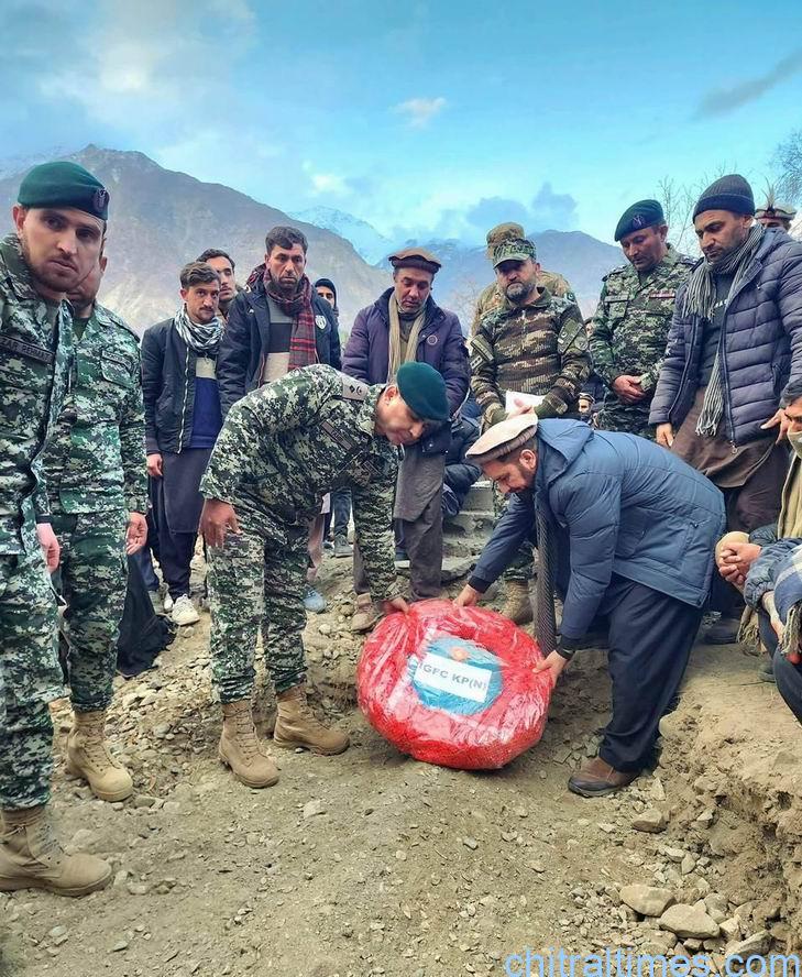 chitraltimes fcps students wajahat of mustuj funeral mastuj 6