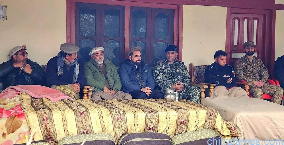 chitraltimes fcps students wajahat of mustuj funeral mastuj 7