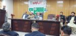 chitraltimes federal department meeting upper chitral 1